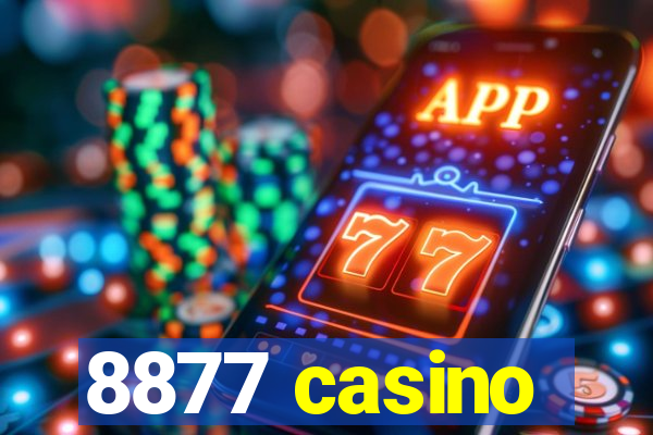 8877 casino